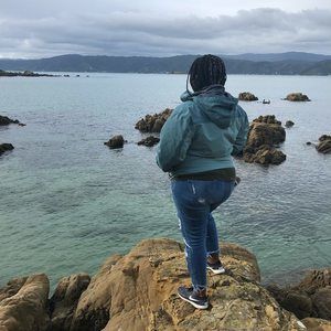 Meet your Posher, Chiquita